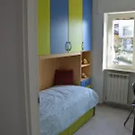 Settimocielo Lägenhet *