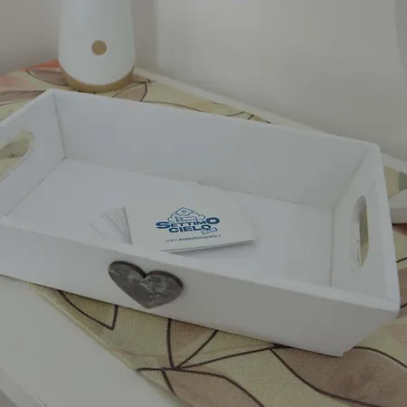 Appartamento Settimocielo *