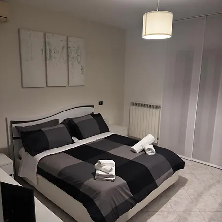 Apartment Settimocielo *