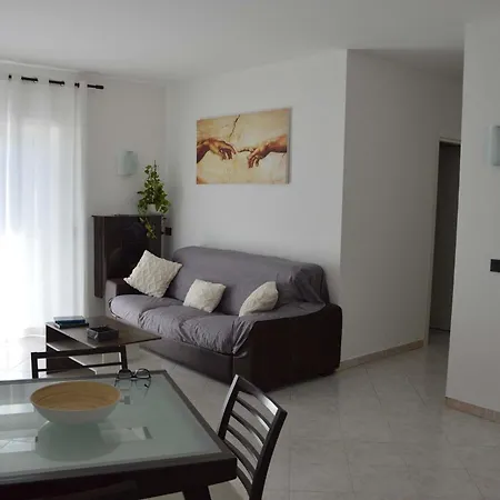 Apartment Settimocielo