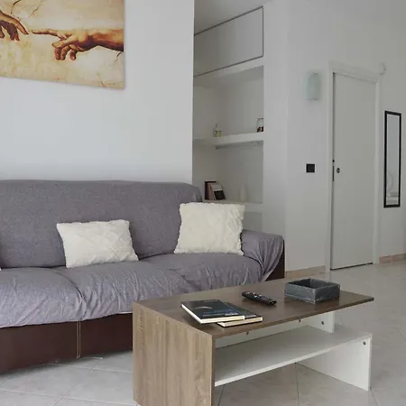 Appartement Settimocielo