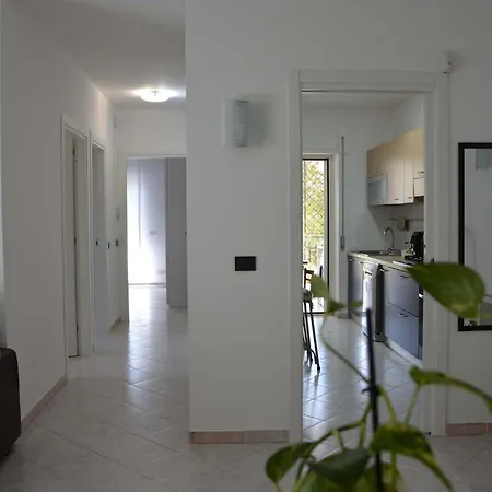 Settimocielo Apartment