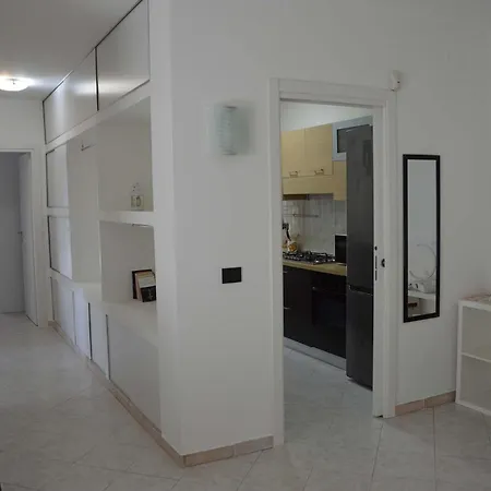 Apartment Settimocielo Montalto Uffugo