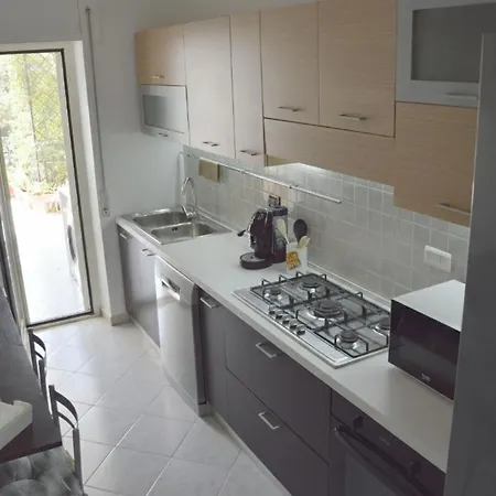 Settimocielo Apartment *