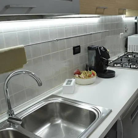 Settimocielo Appartamento *