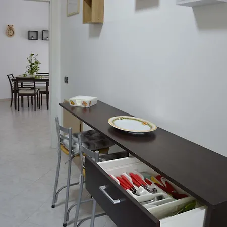 Settimocielo Apartment *