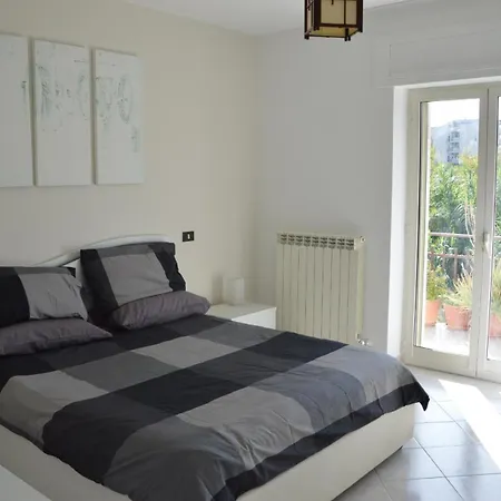 Settimocielo Apartment *