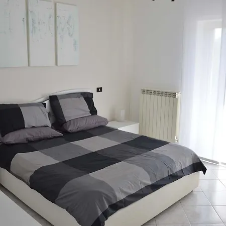 Settimocielo Appartamento Montalto Uffugo