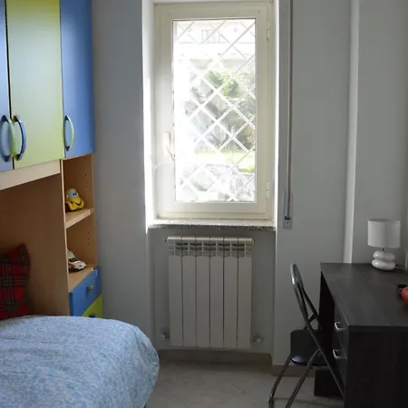 Apartment Settimocielo