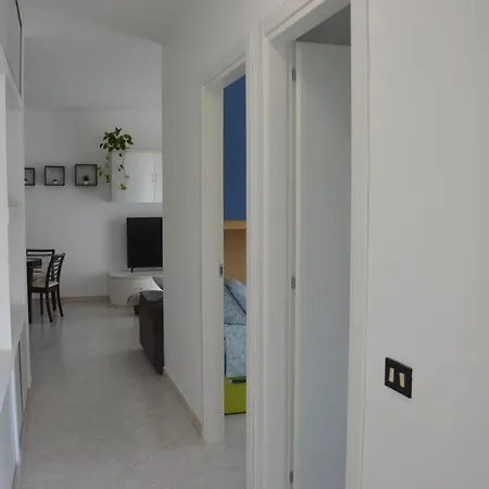 Settimocielo Apartment *