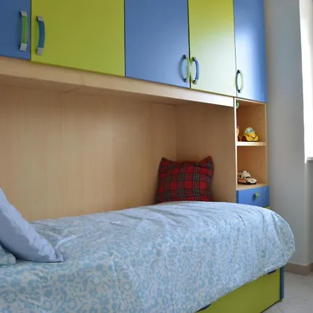 Apartment Settimocielo Montalto Uffugo