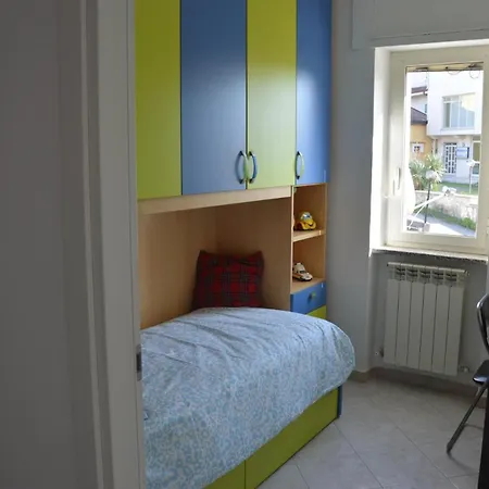 Settimocielo Apartment *