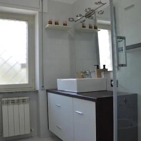 Appartement Settimocielo Montalto Uffugo