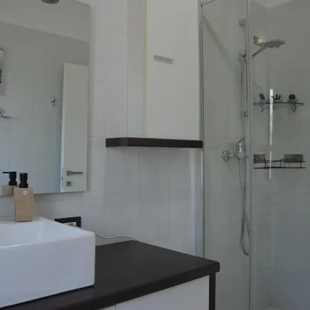 Settimocielo Apartment Montalto Uffugo