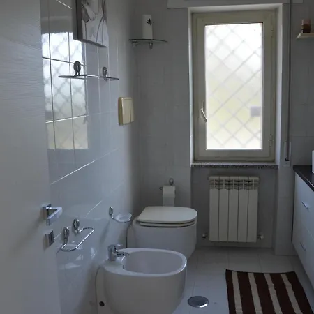 Settimocielo Apartment