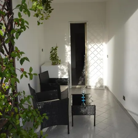 Settimocielo Apartment