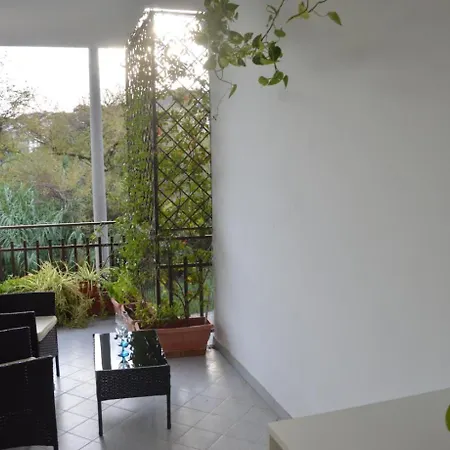 Apartment Settimocielo