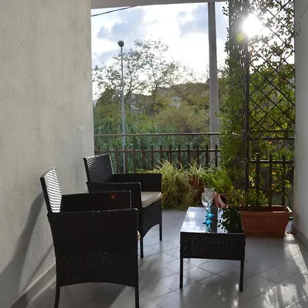 Settimocielo Apartment