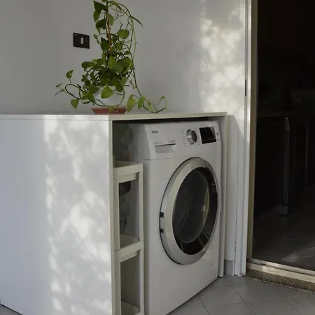 Appartamento Settimocielo *