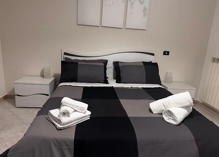 Settimocielo * 蒙塔尔托乌富戈