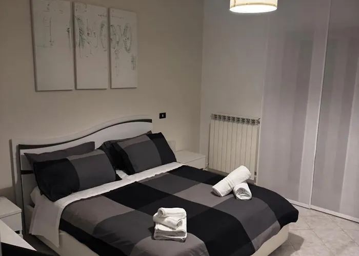 公寓 Settimocielo *