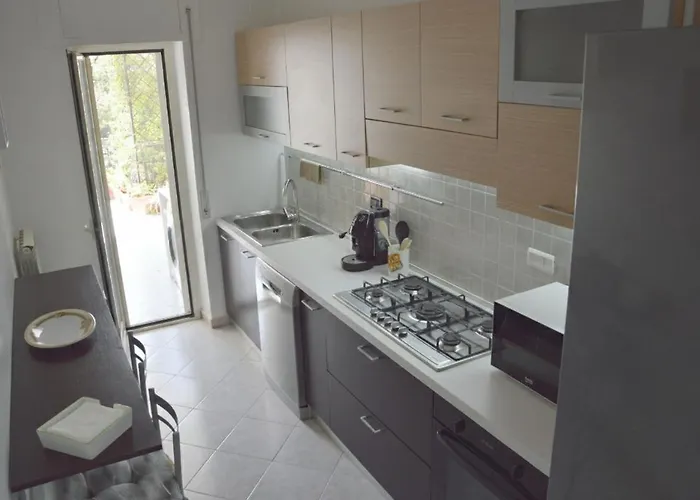 Settimocielo 公寓 *