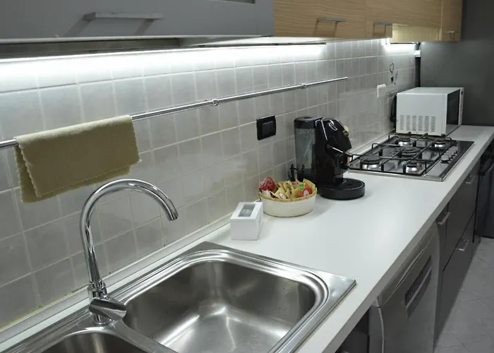 Settimocielo 公寓 *