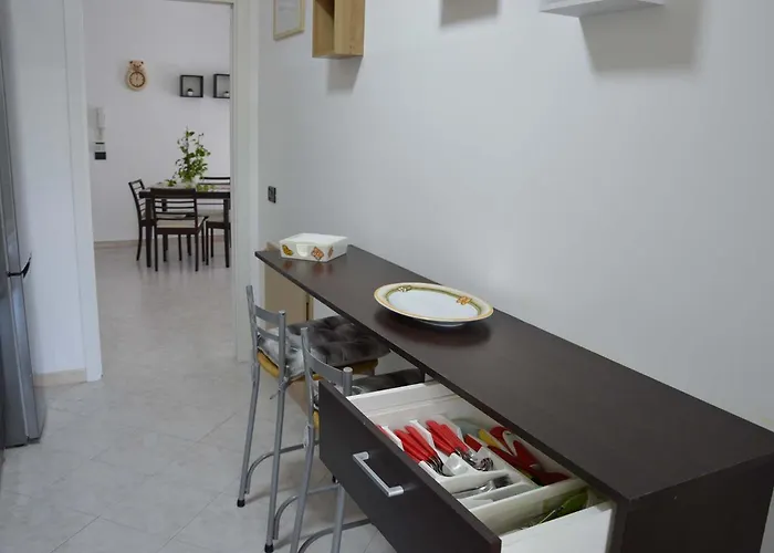 Settimocielo 公寓 *