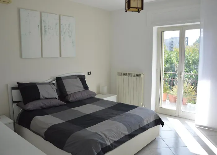 Settimocielo 公寓 *