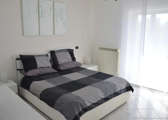 Settimocielo 公寓 蒙塔尔托乌富戈