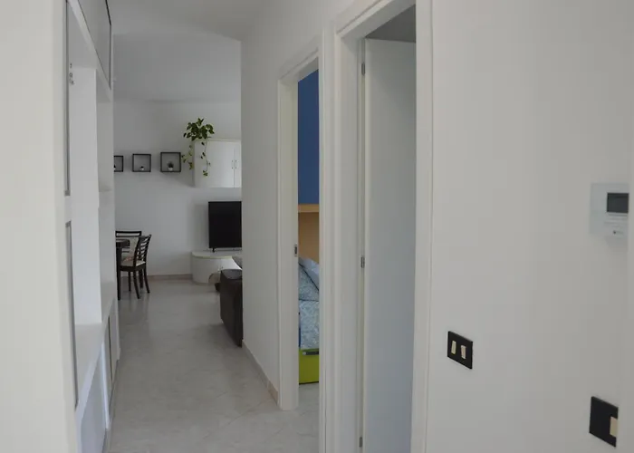 Settimocielo 公寓 *