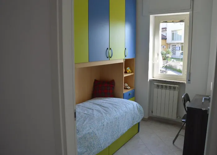 Settimocielo 公寓 *