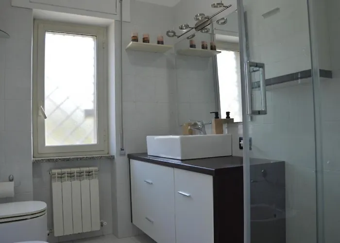 公寓 Settimocielo 蒙塔尔托乌富戈