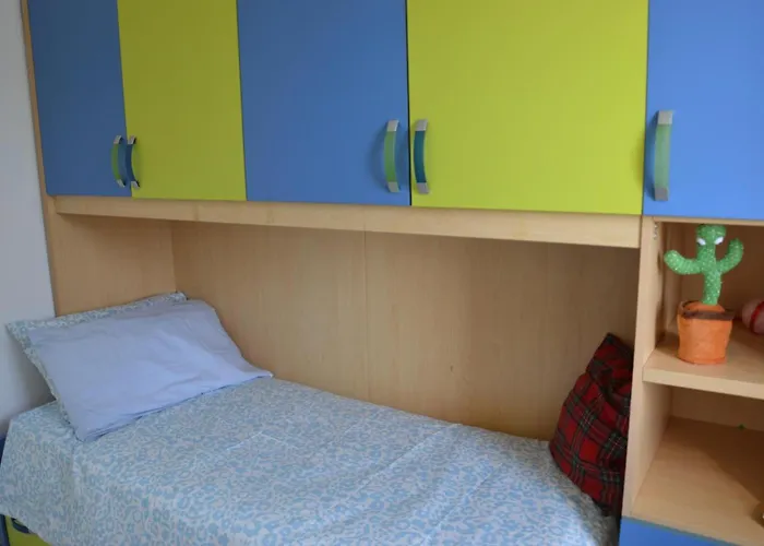 Settimocielo 蒙塔尔托乌富戈