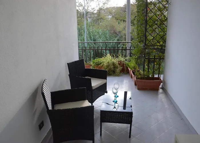 公寓 Settimocielo *