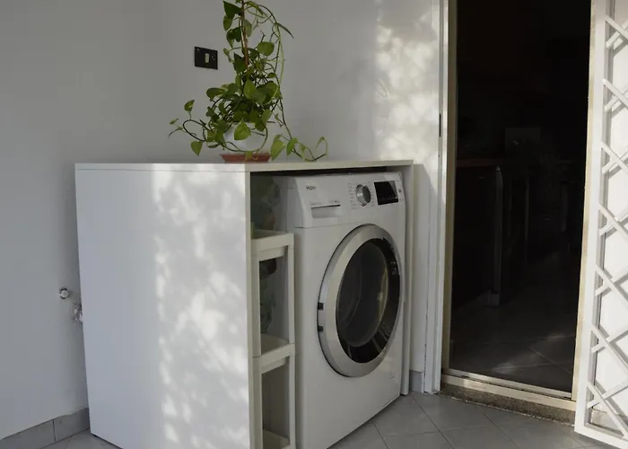 公寓 Settimocielo *